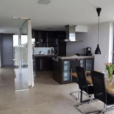 Hébergement de vacances Haus-metropol