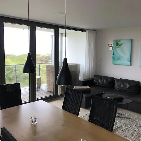 Haus-metropol * Hörnum