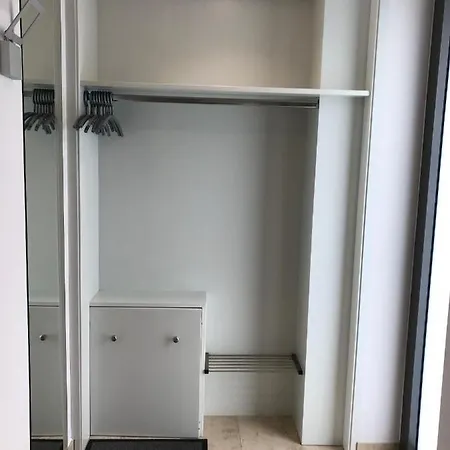 Haus-metropol Hébergement de vacances