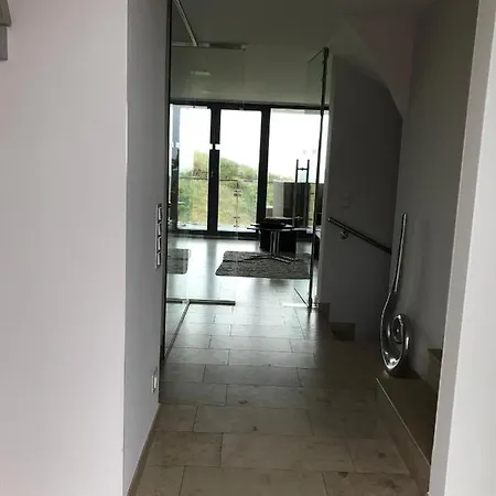 Haus-metropol Hébergement de vacances