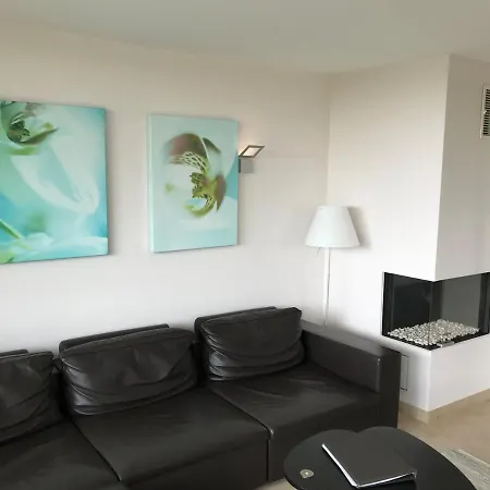 Haus-metropol Hébergement de vacances *