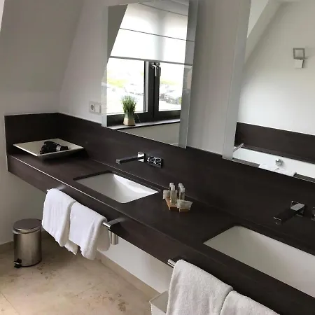 Hébergement de vacances Haus-metropol Hörnum