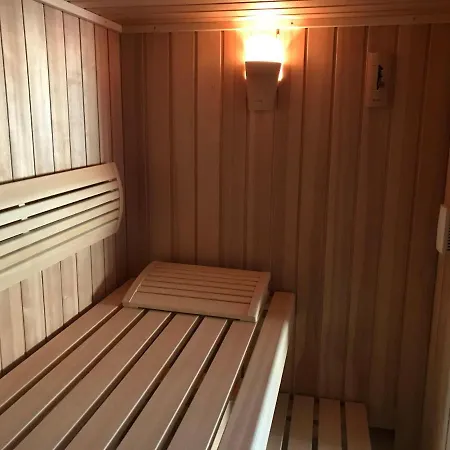 Hébergement de vacances Haus-metropol