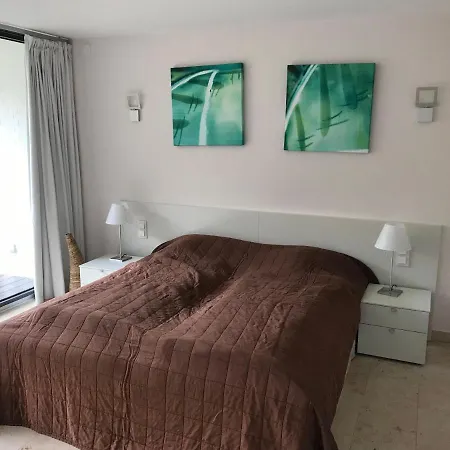 Hébergement de vacances Haus-metropol
